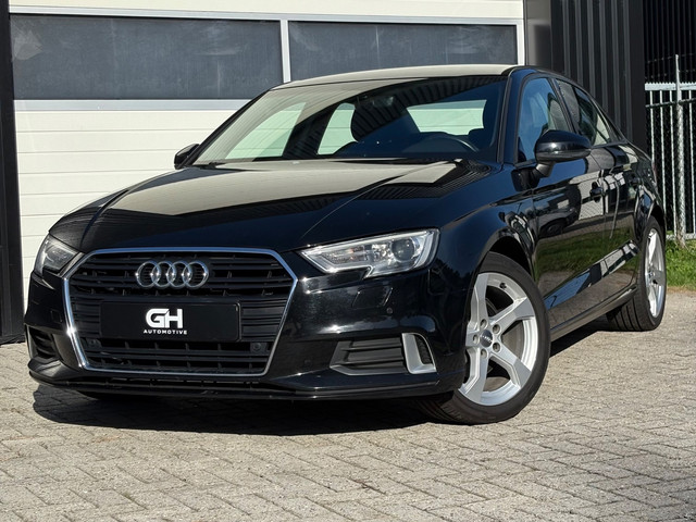Audi A3 Limousine 30 TFSI Pro Line
