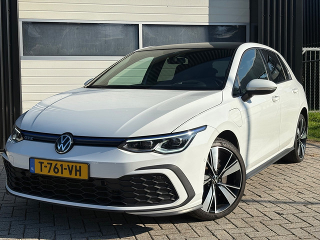 Volkswagen Golf 1.4 eHybrid GTE